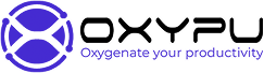 Oxypu Logo