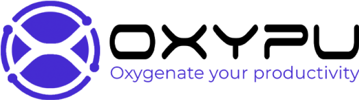 Oxypu Logo