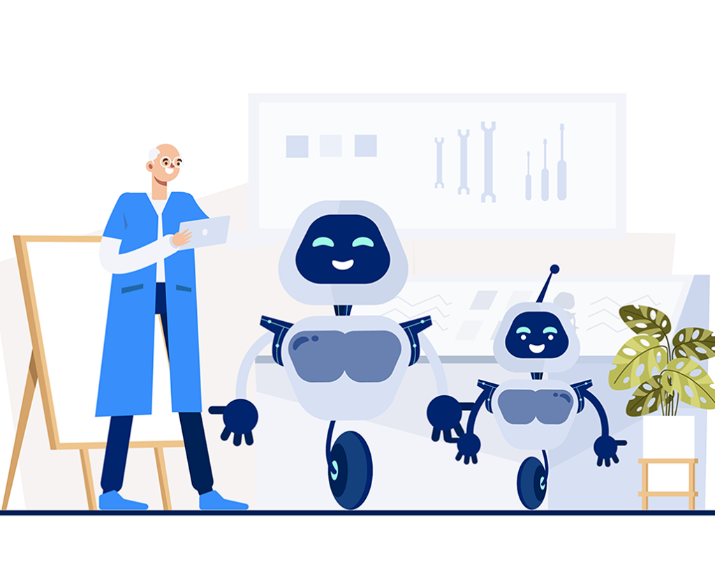 Custom Solution for your business​ with oxypu