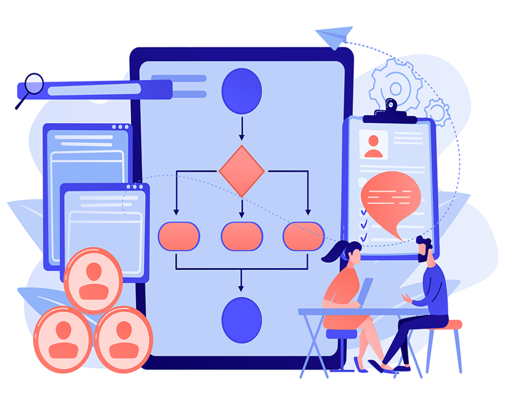 Effortless Customer Support ​ with oxypu