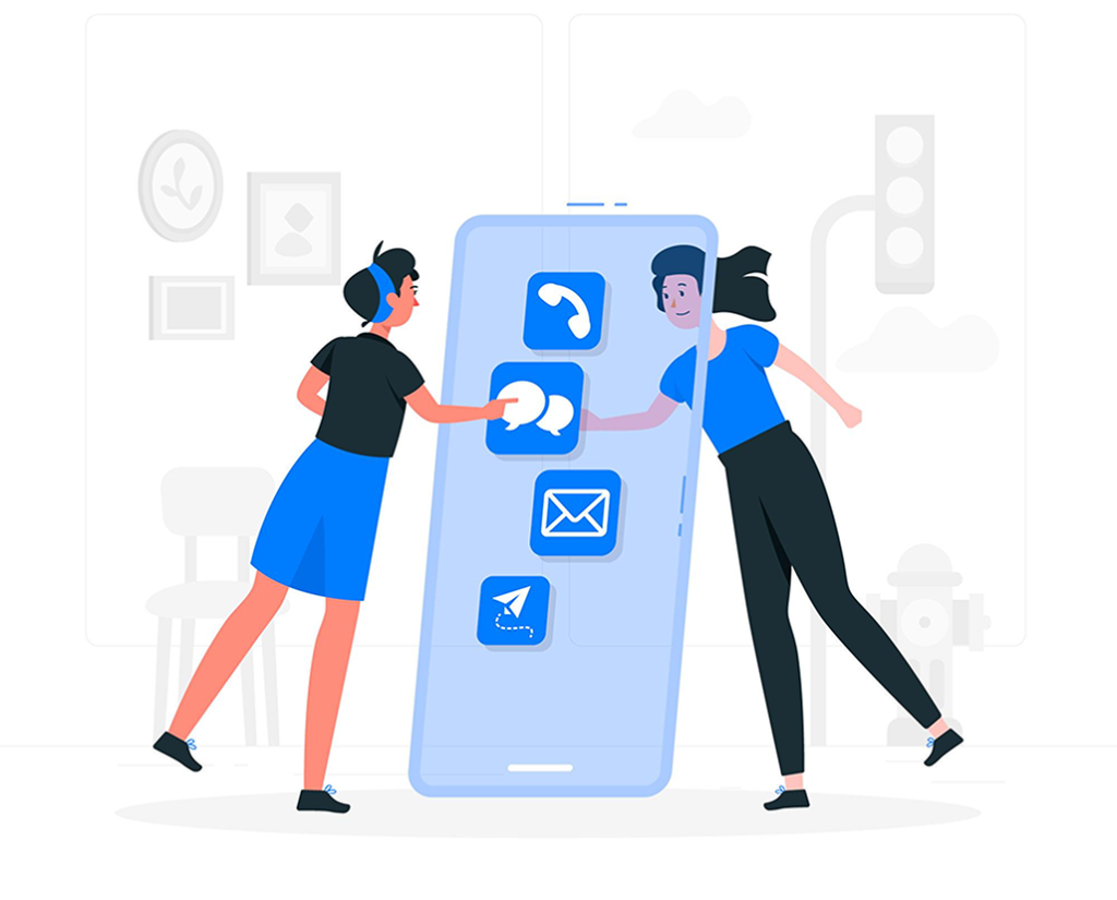 Personalized Support at Scale with oxypu