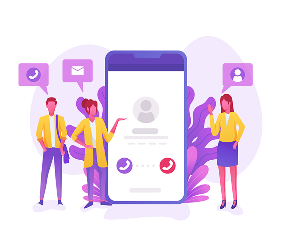 Seamless Omnichannel Support​ with ocypu