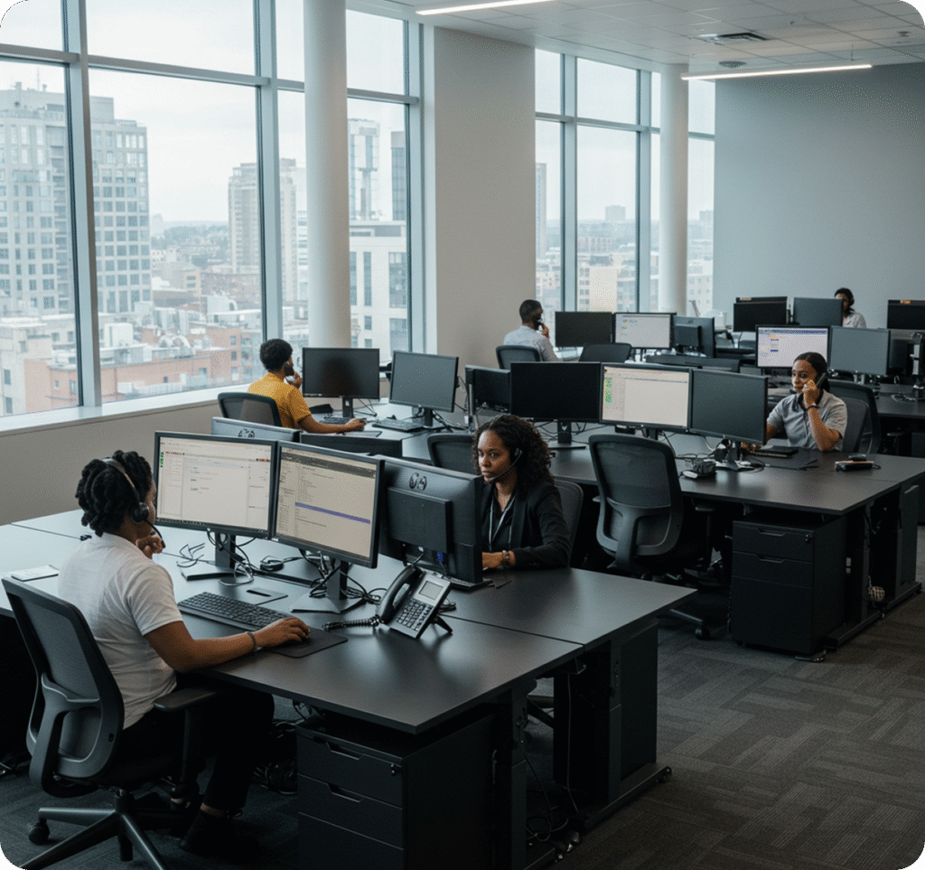 Promoting Ethical and Responsible AI at Oxypu