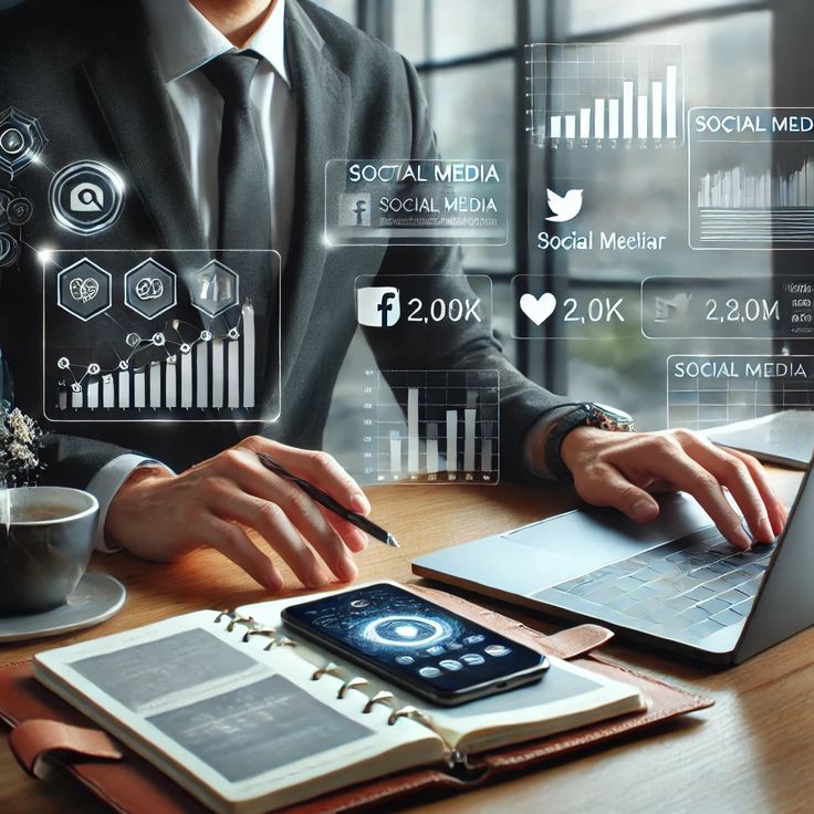 ROI in Your Digital Marketing Campaigns